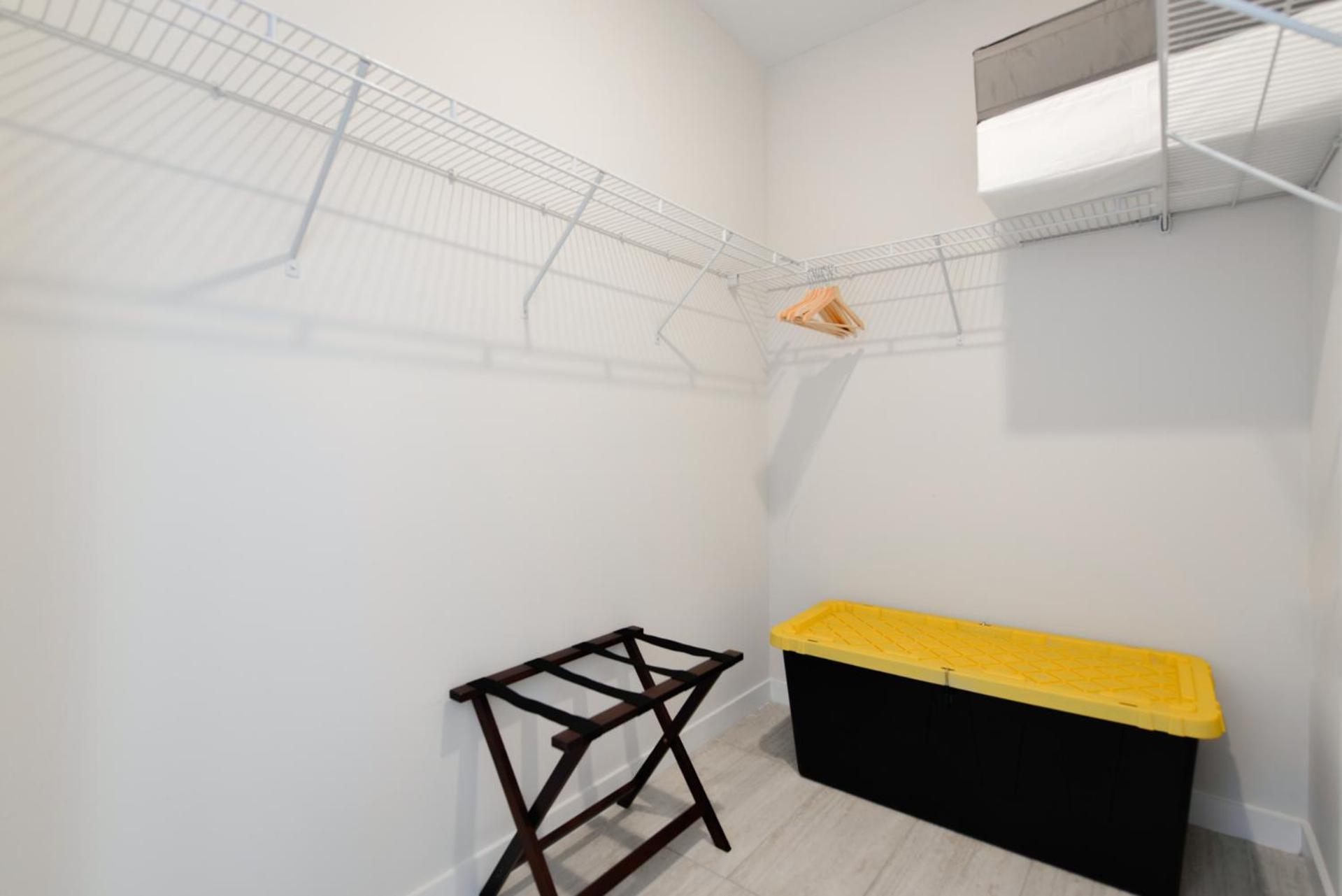 Appartamento Luxury 1/1 + Den Modern In Design District